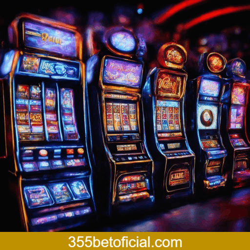 FAQ 355BET explicando download e instalação do APK