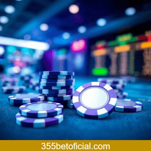 FAQ 355BET com perguntas frequentes em destaque.