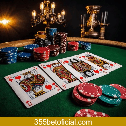 Imagem sobre 355BET legal no Brasil com destaque para normas de apostas e confiabilidade do site.