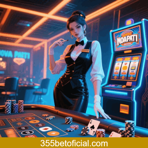 355BET bônus 2026 incluindo boas-vindas e promoções