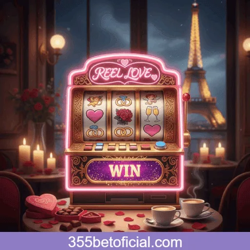 Cadastro rápido e seguro na plataforma 355BET