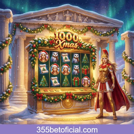 Imagem promovendo download gratuito do app 355BET