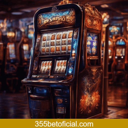 355BET apostas esportivas com análise profissional e mercados diversos