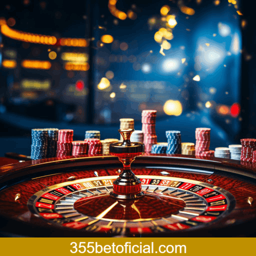 Jogo Tiger Ox Mouse da 355BET.