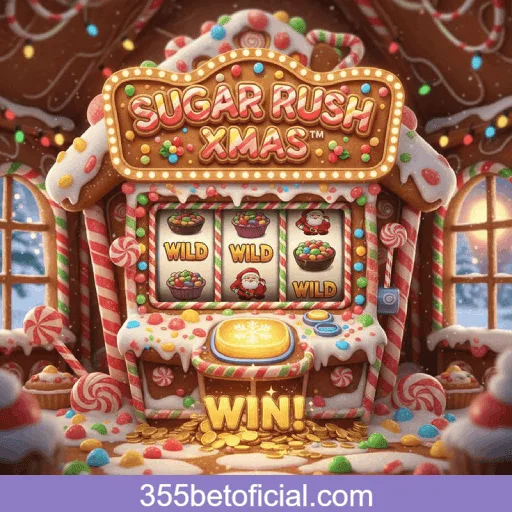 Visual apresentando títulos de fortune da 355BET com gráficos vibrantes e prêmios elevados