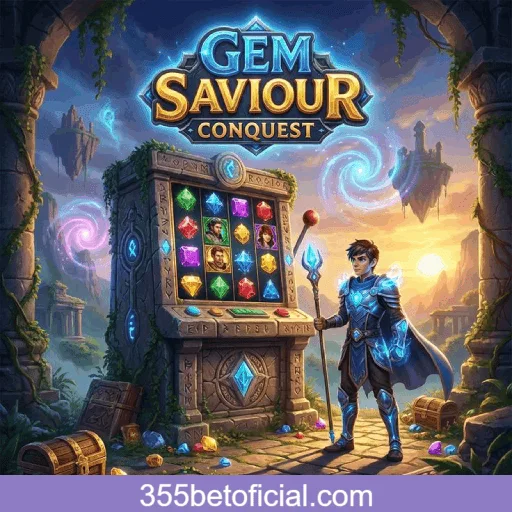 Imagem promovendo jogos de loteria online da 355BET com prêmios incríveis.